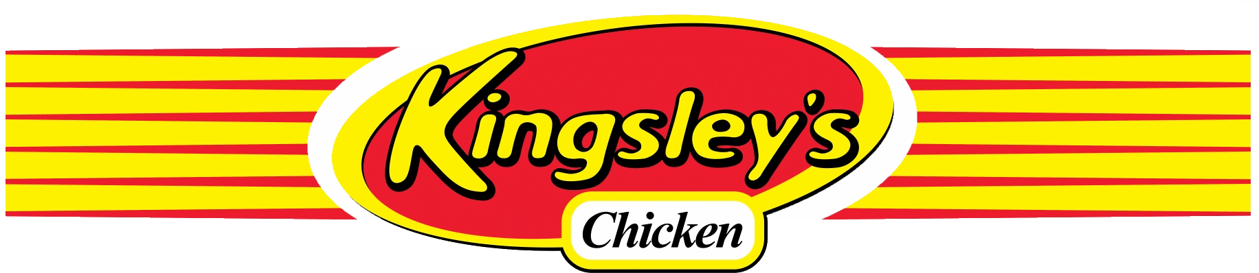 Kingsleys Chicken Logo